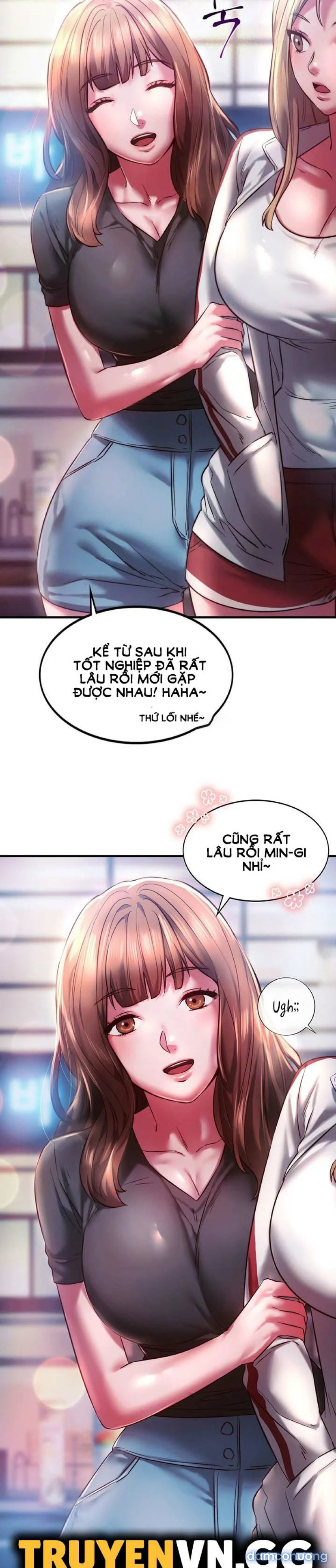 Bạn Học Của Tôi 