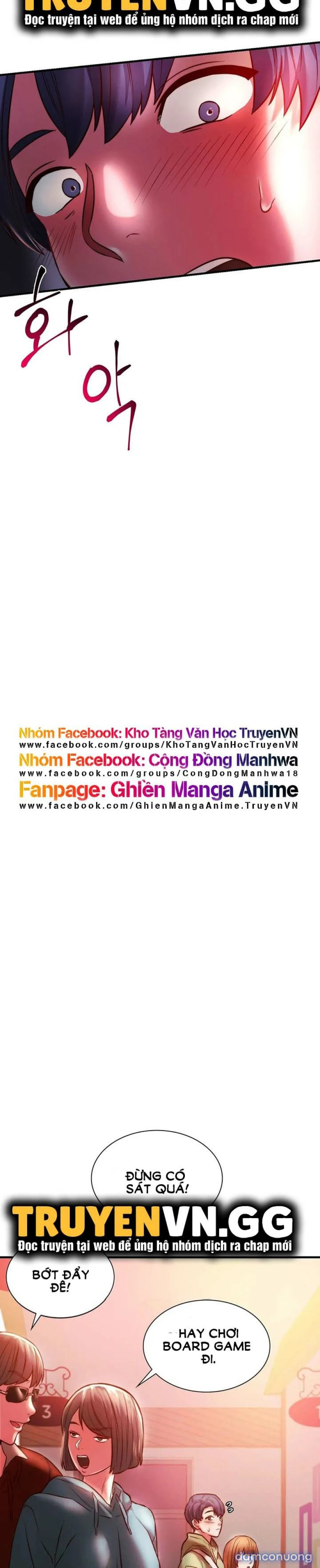 Bạn Học Của Tôi 