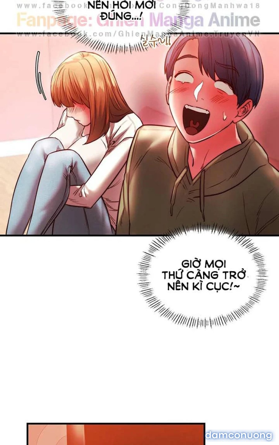 Bạn Học Của Tôi 