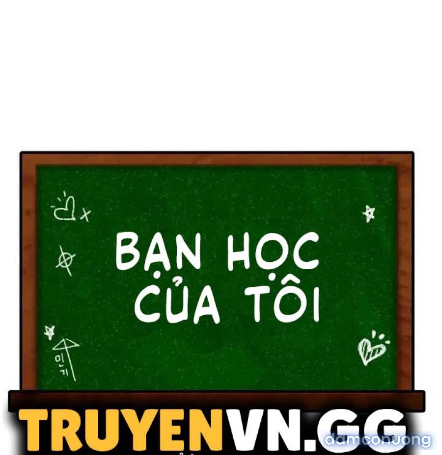 Bạn Học Của Tôi 