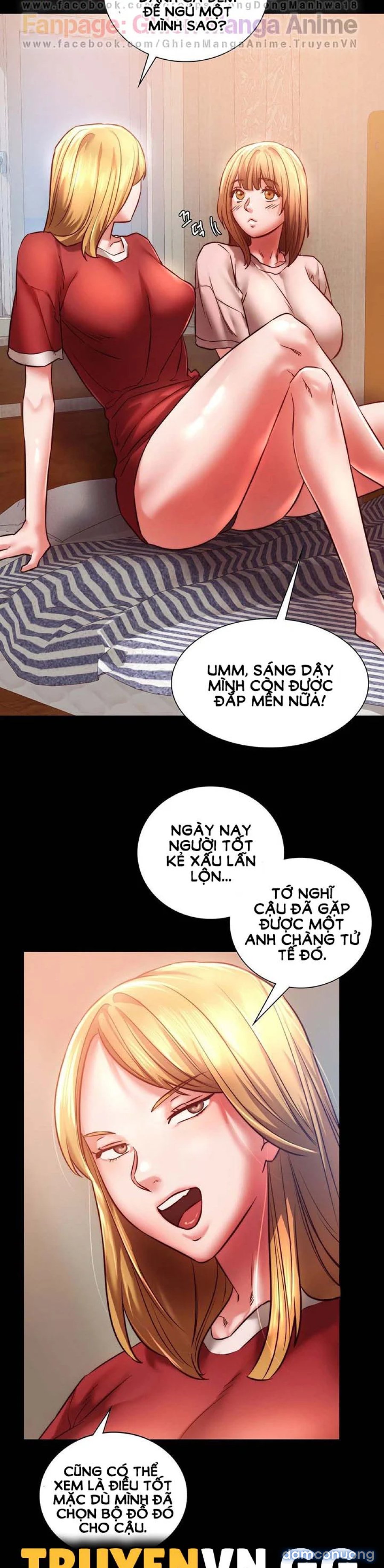 Bạn Học Của Tôi 