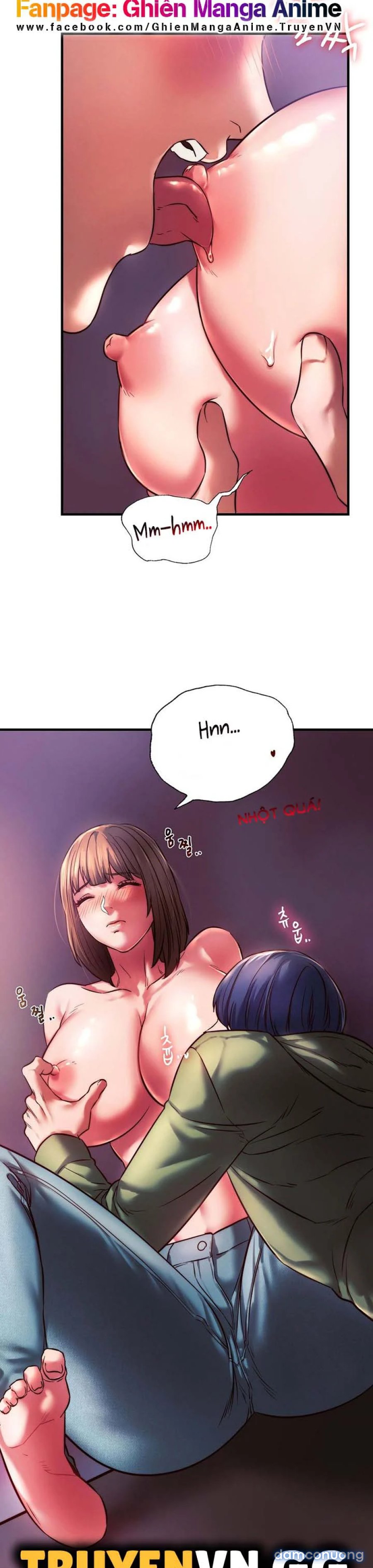 Bạn Học Của Tôi 