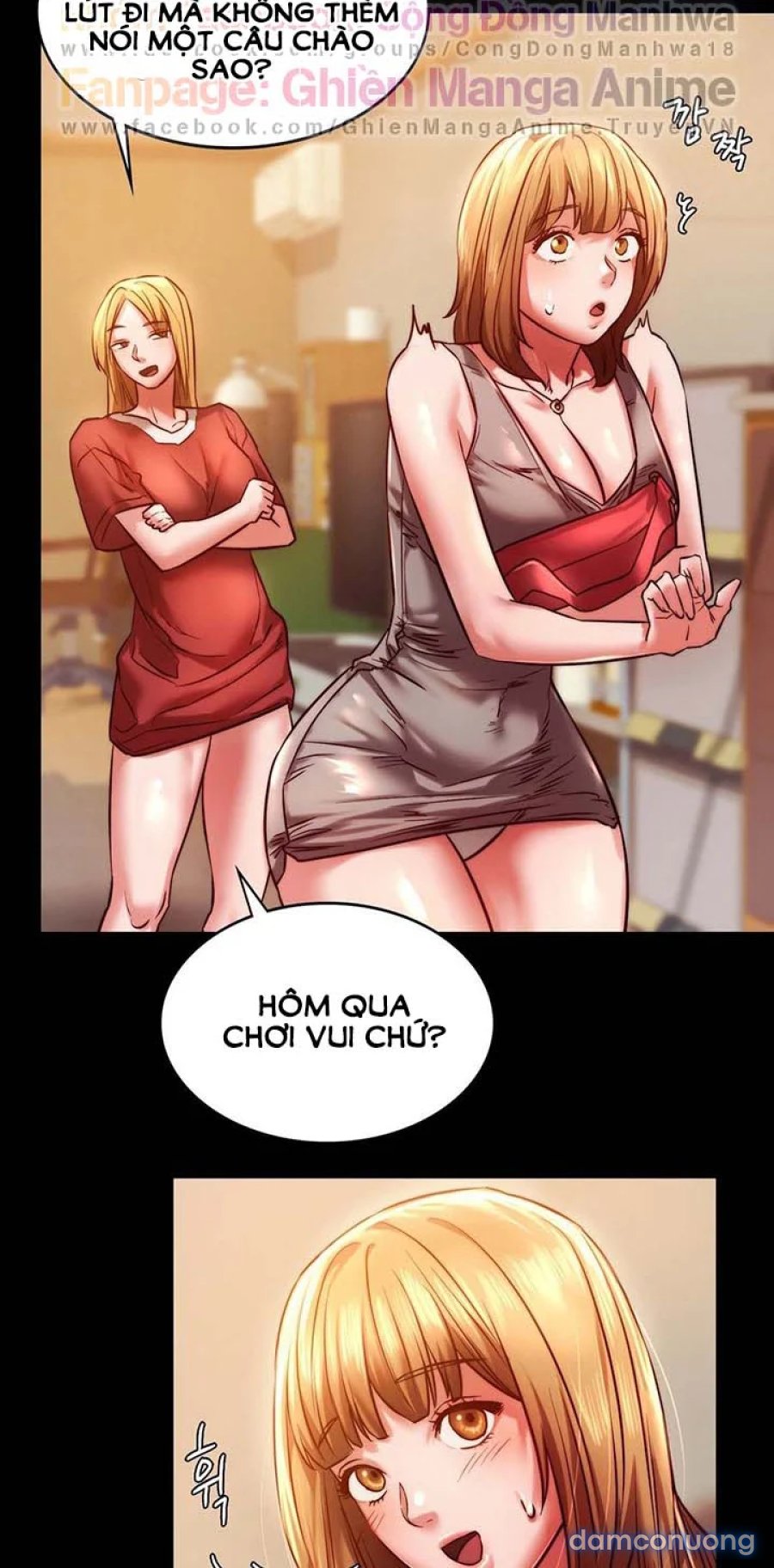 Bạn Học Của Tôi 