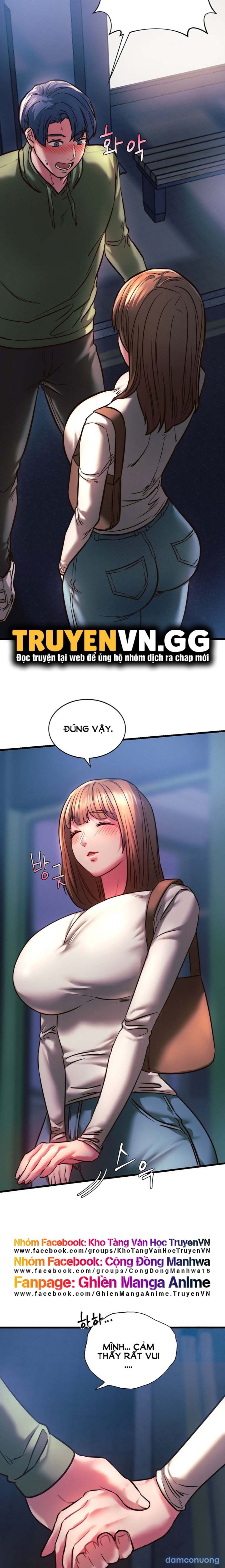 Bạn Học Của Tôi 