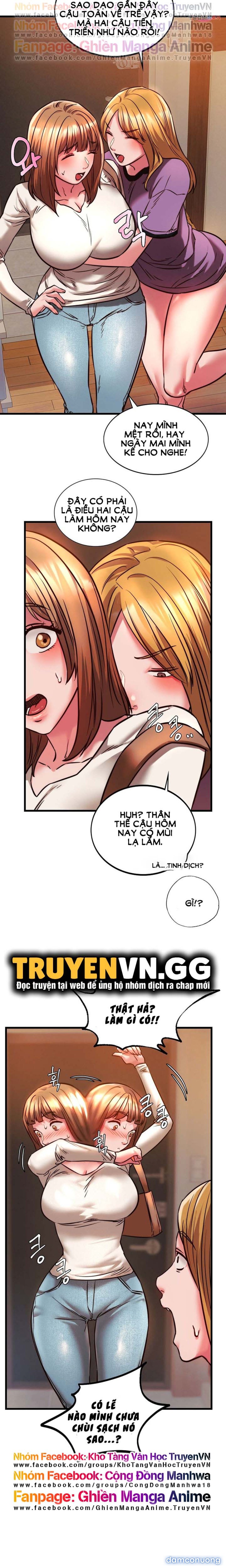 Bạn Học Của Tôi 
