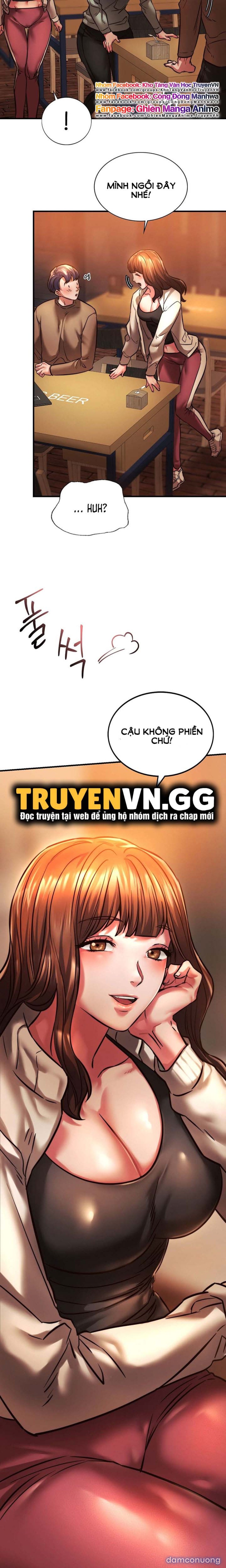 Bạn Học Của Tôi 