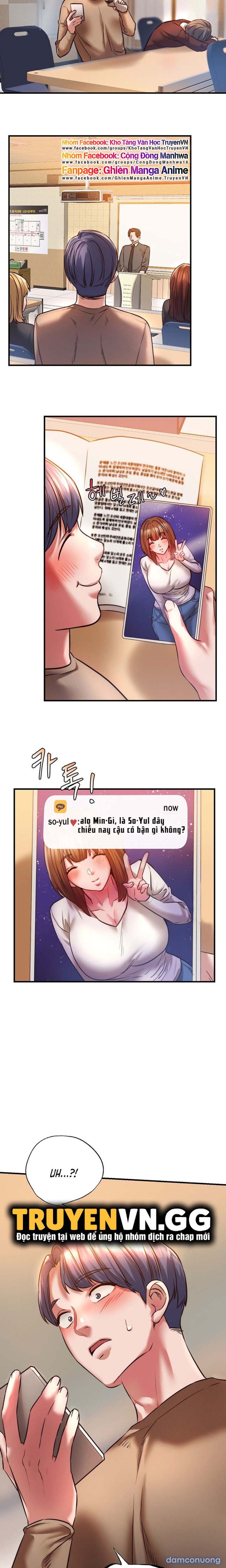 Bạn Học Của Tôi 