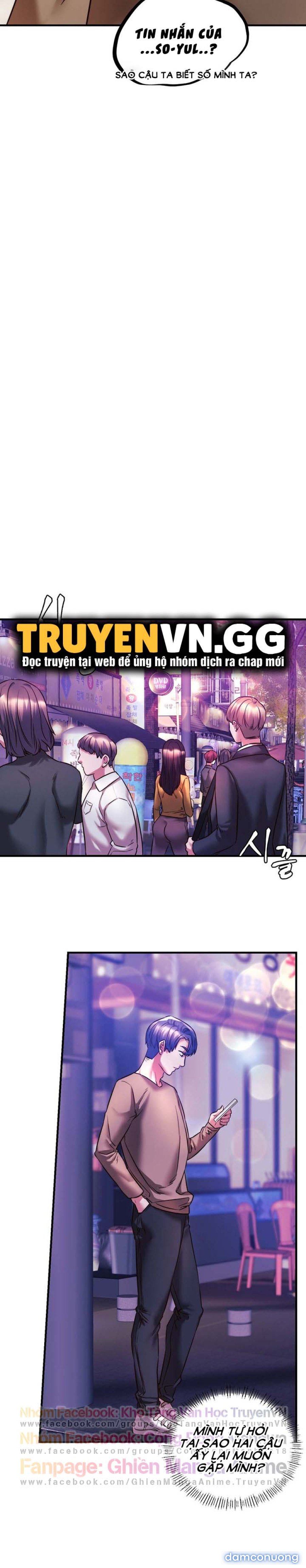 Bạn Học Của Tôi 