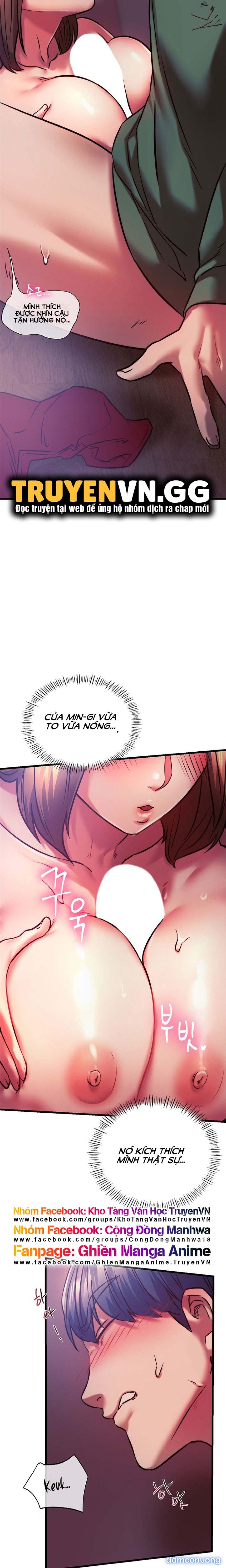 Bạn Học Của Tôi 