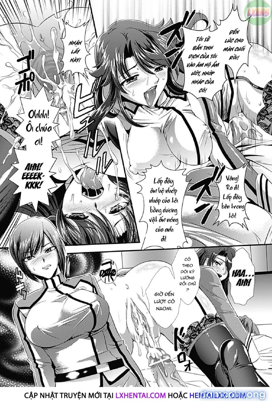 Kangoku Senkan 