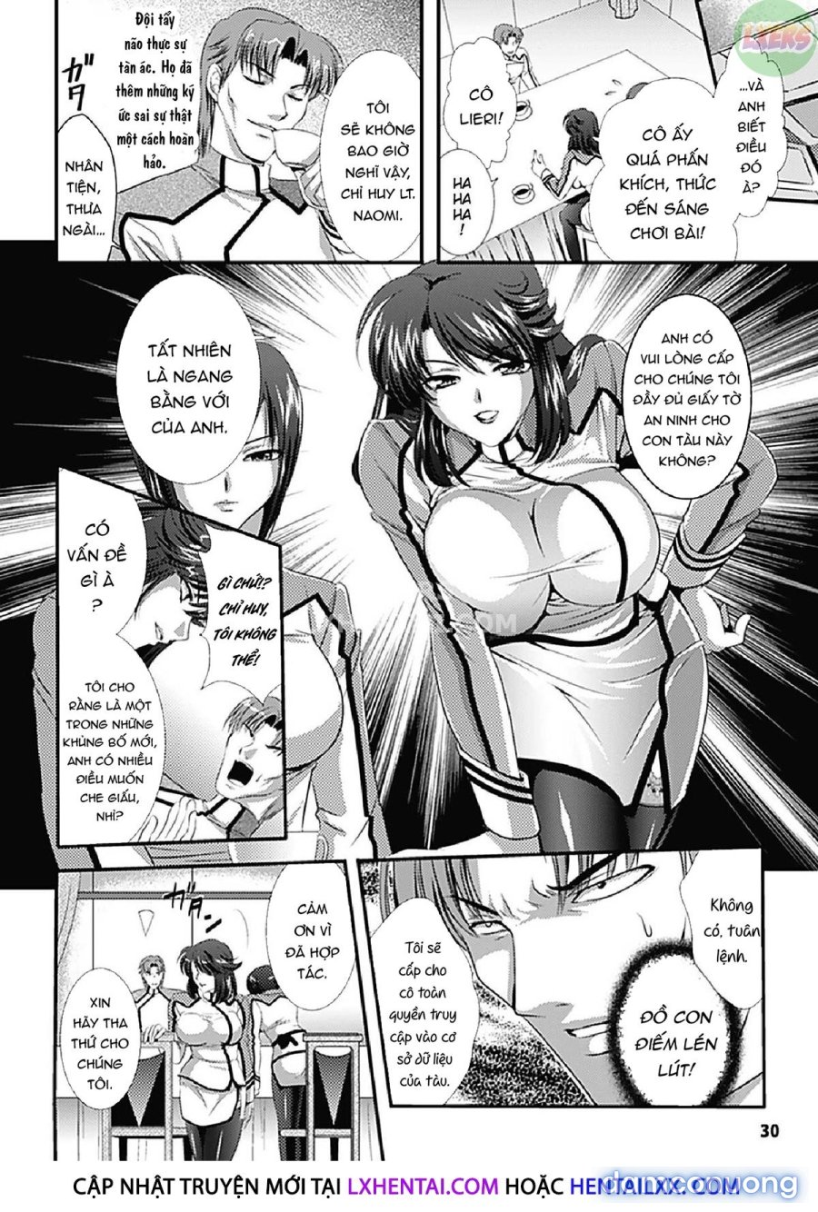Kangoku Senkan 
