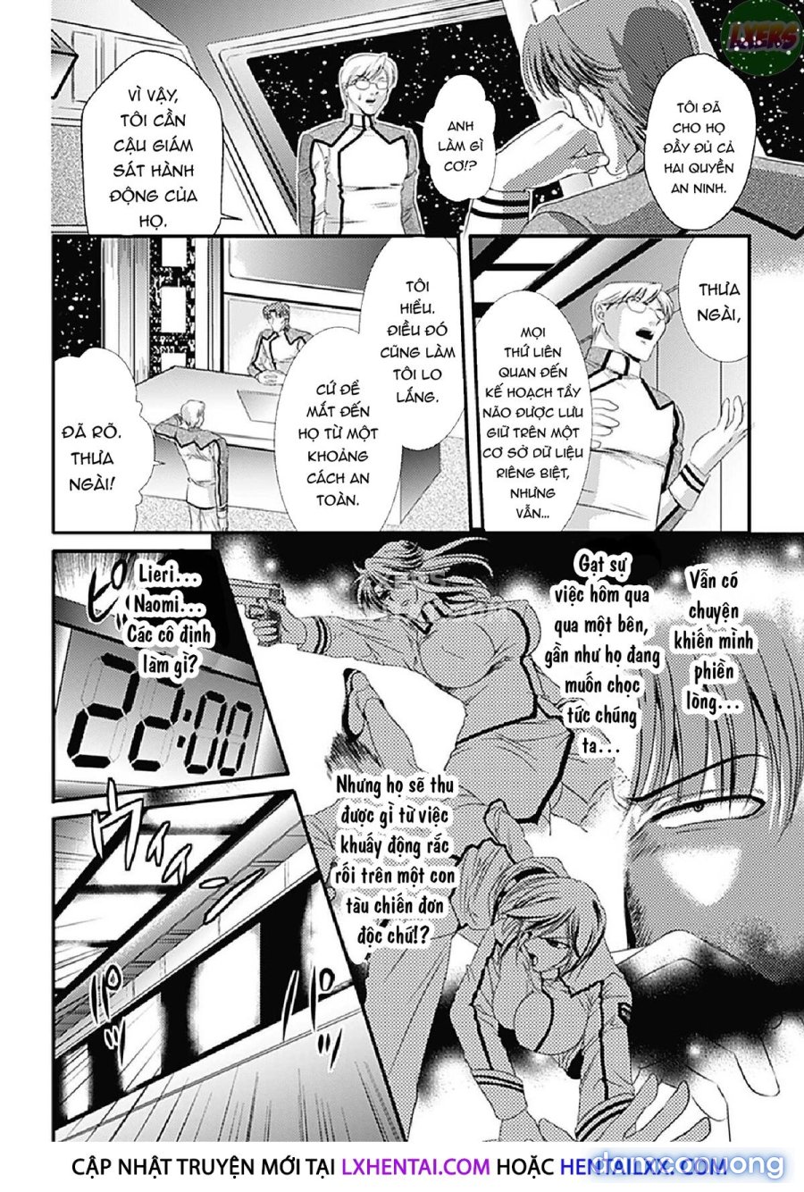Kangoku Senkan 