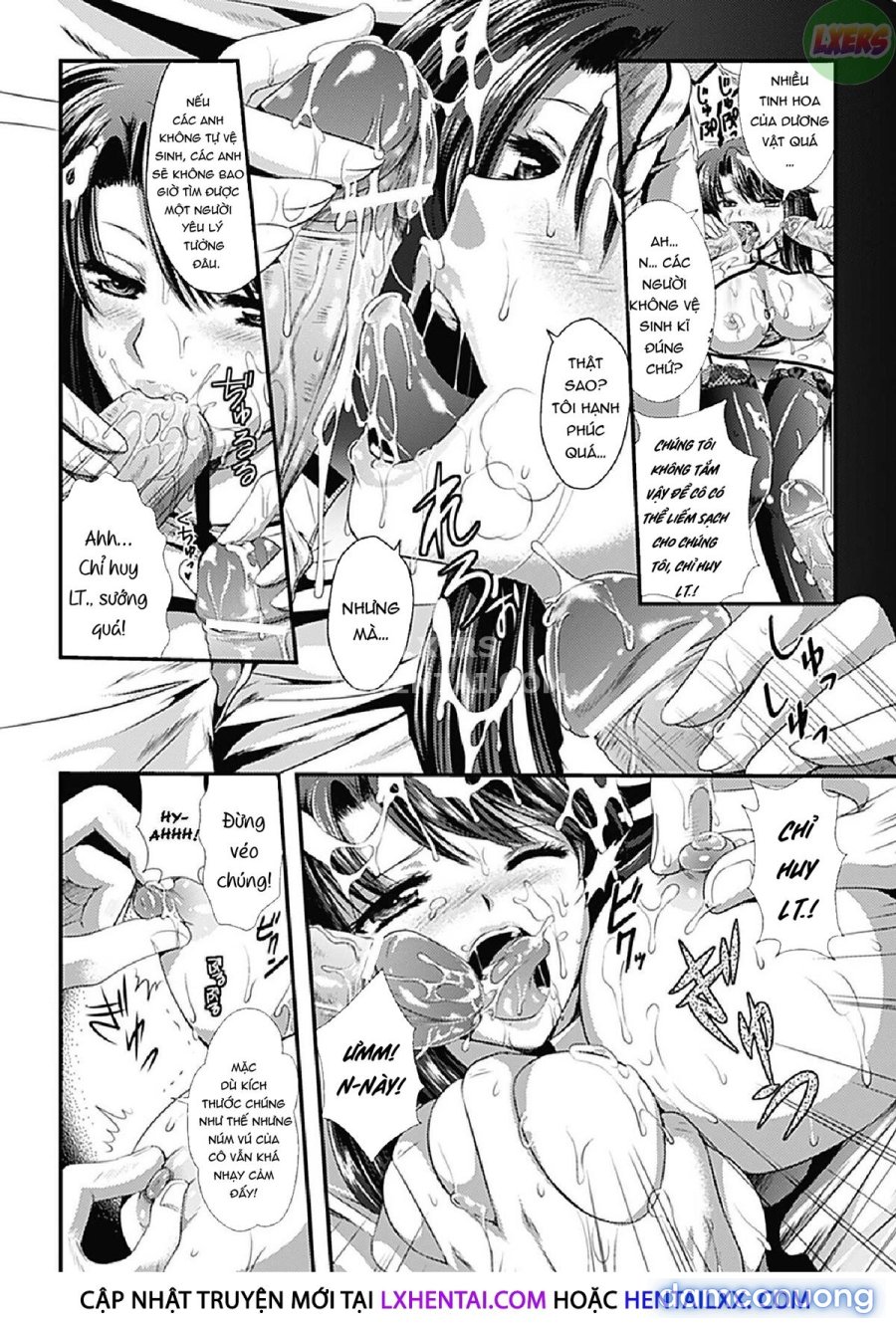 Kangoku Senkan 