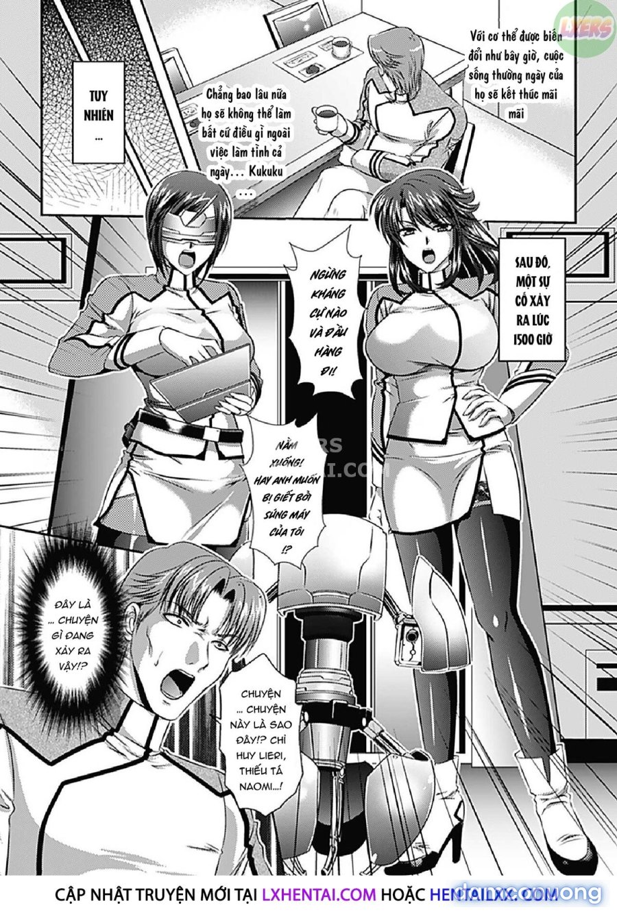 Kangoku Senkan 