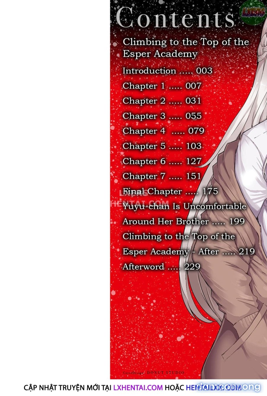 Noryoku Gakuen Gekokujo 