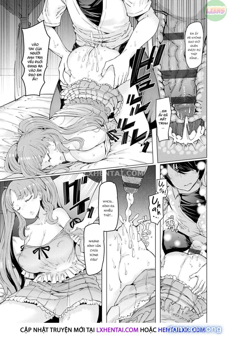 Noryoku Gakuen Gekokujo 