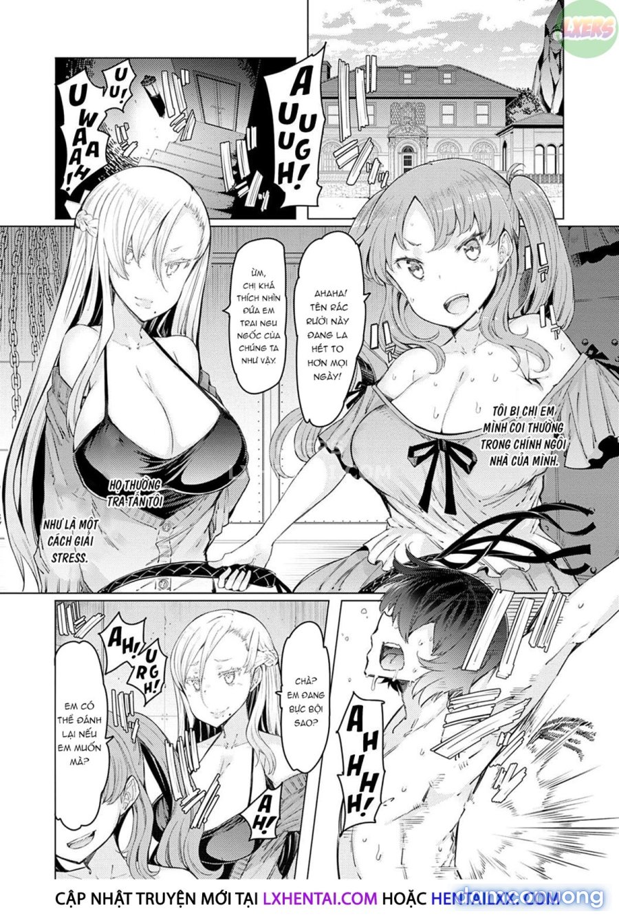 Noryoku Gakuen Gekokujo 
