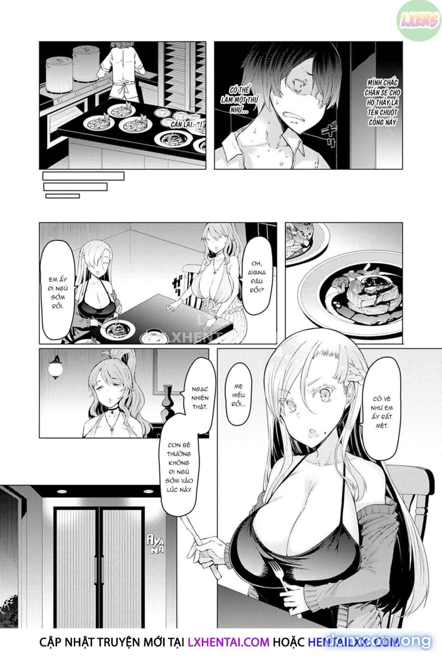 Noryoku Gakuen Gekokujo 