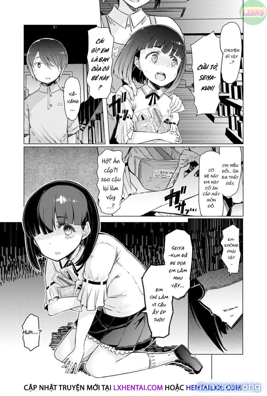 Noryoku Gakuen Gekokujo 