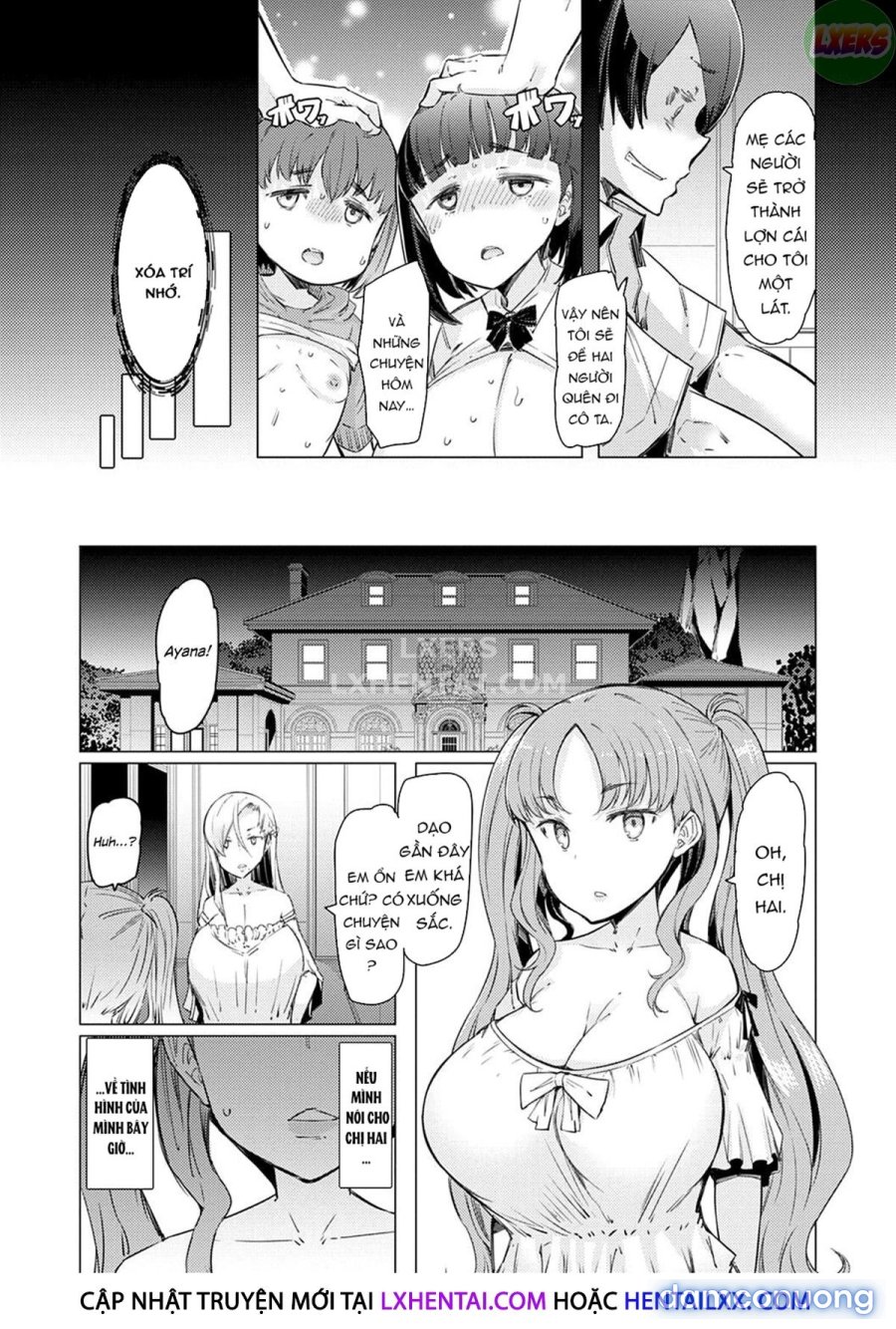 Noryoku Gakuen Gekokujo 