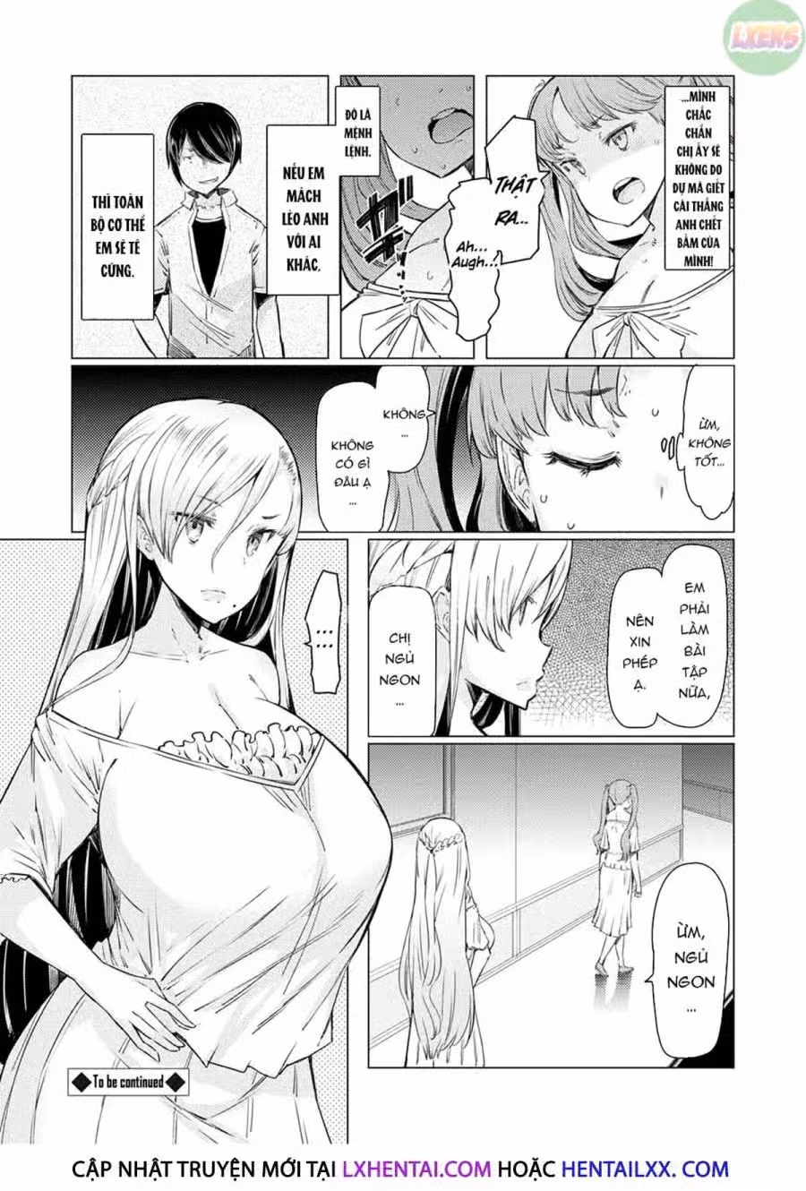 Noryoku Gakuen Gekokujo 