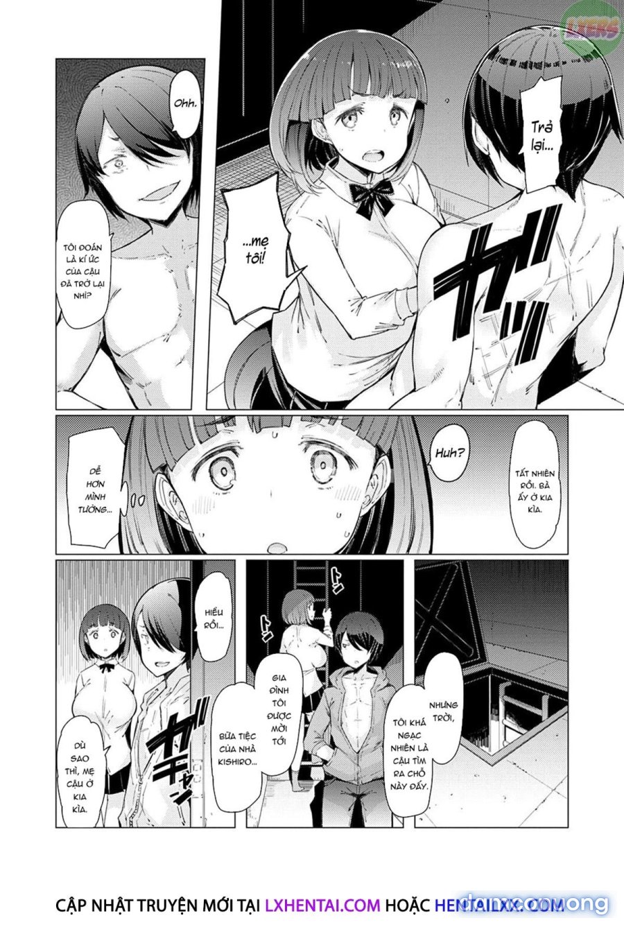 Noryoku Gakuen Gekokujo 