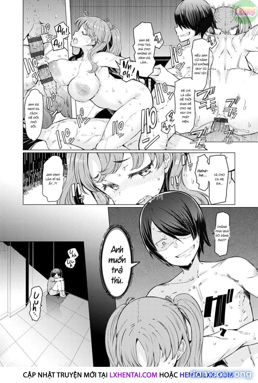 Noryoku Gakuen Gekokujo 