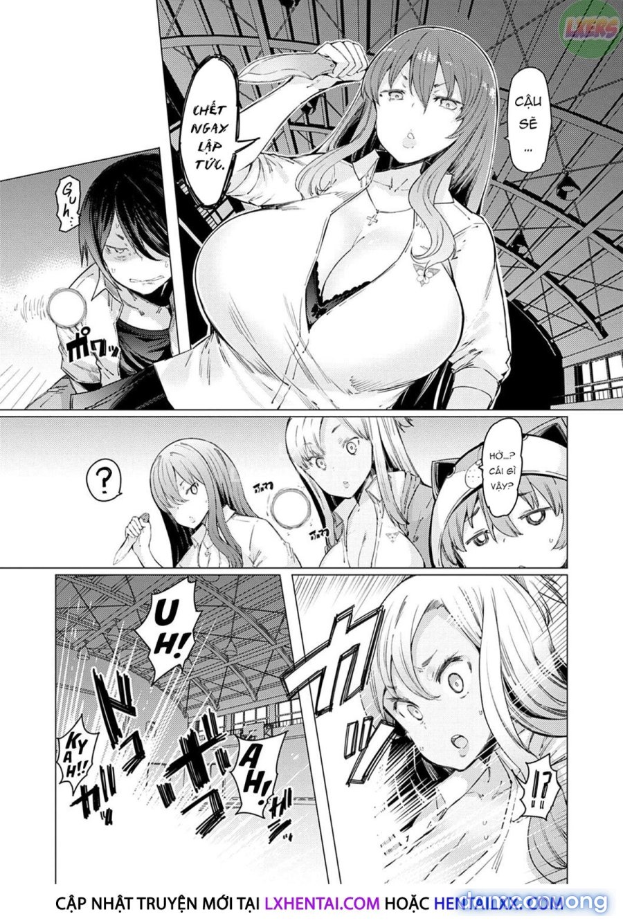 Noryoku Gakuen Gekokujo 