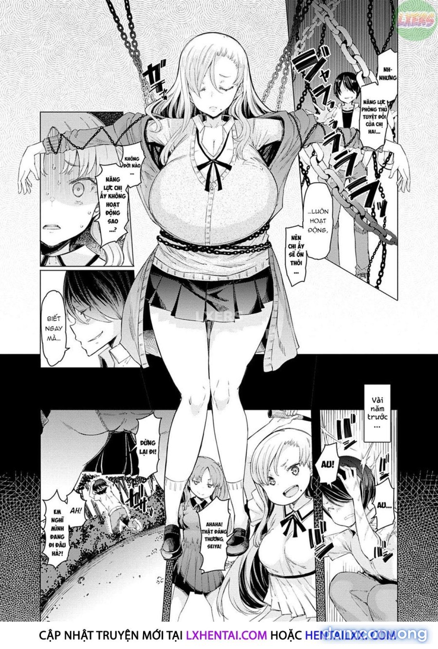 Noryoku Gakuen Gekokujo 