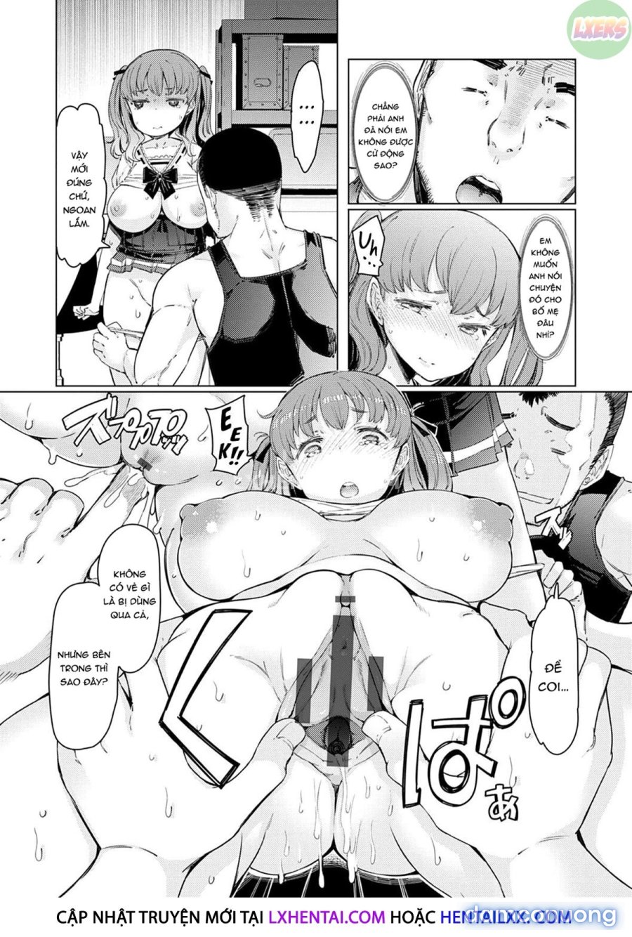 Noryoku Gakuen Gekokujo 