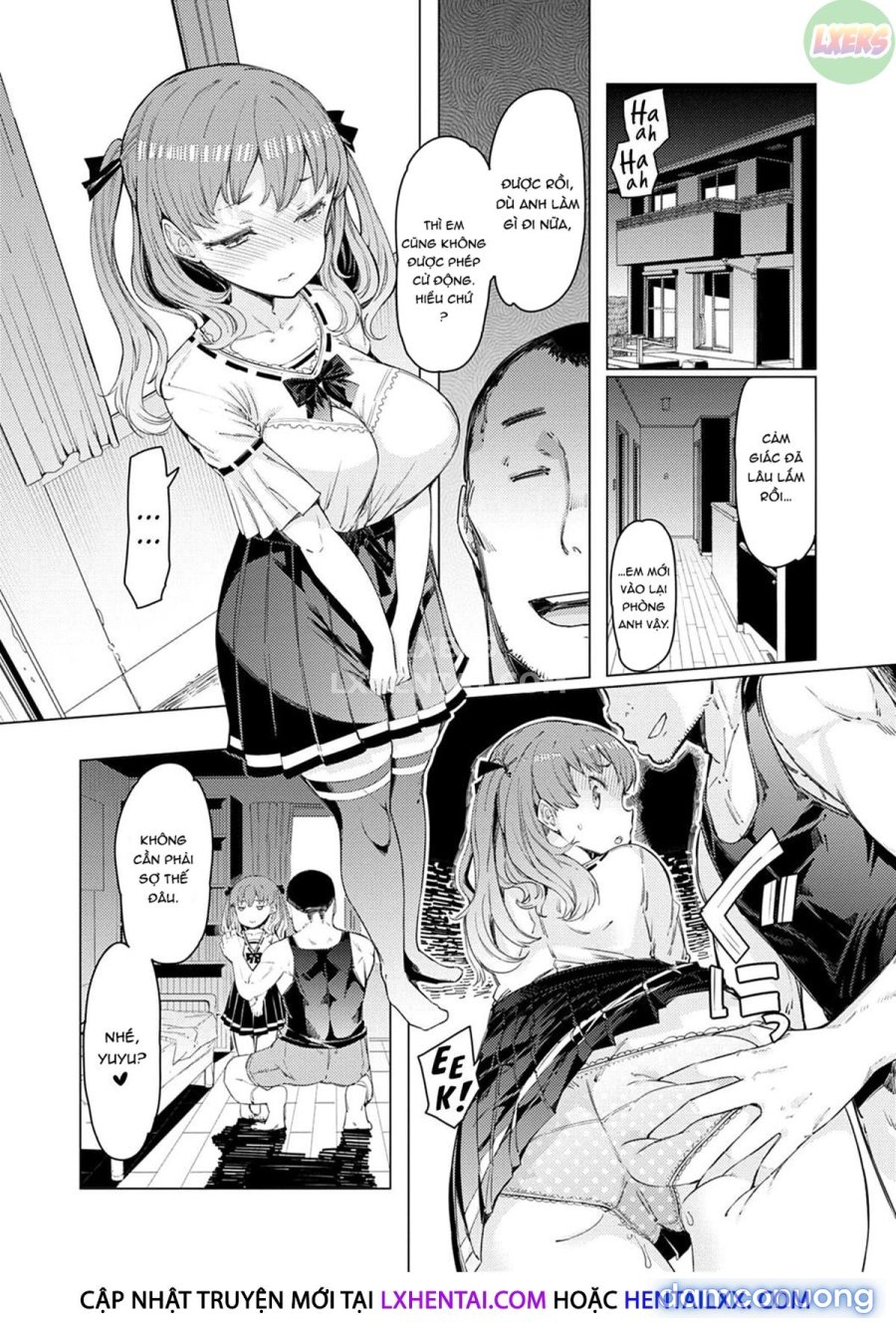 Noryoku Gakuen Gekokujo 