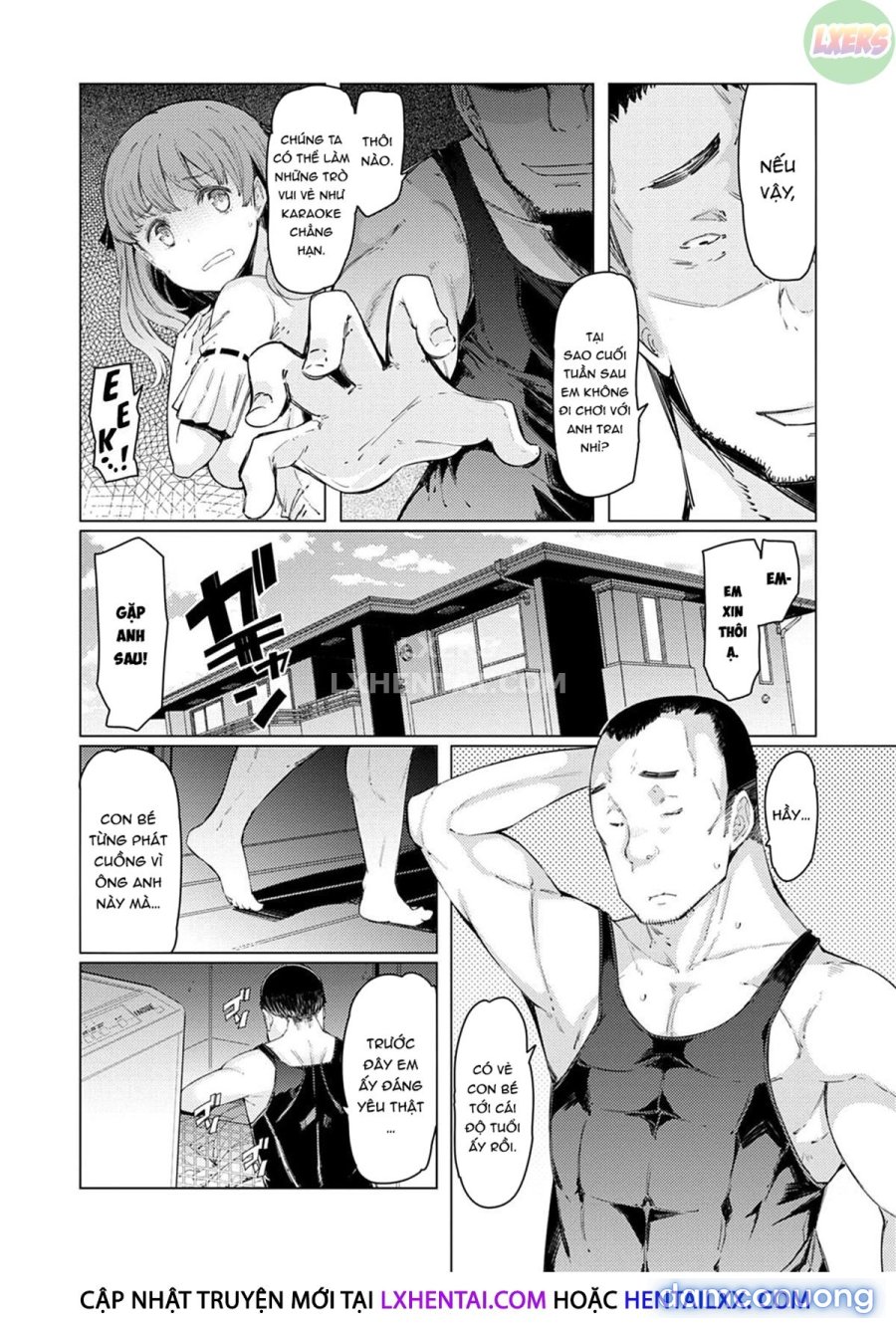 Noryoku Gakuen Gekokujo 