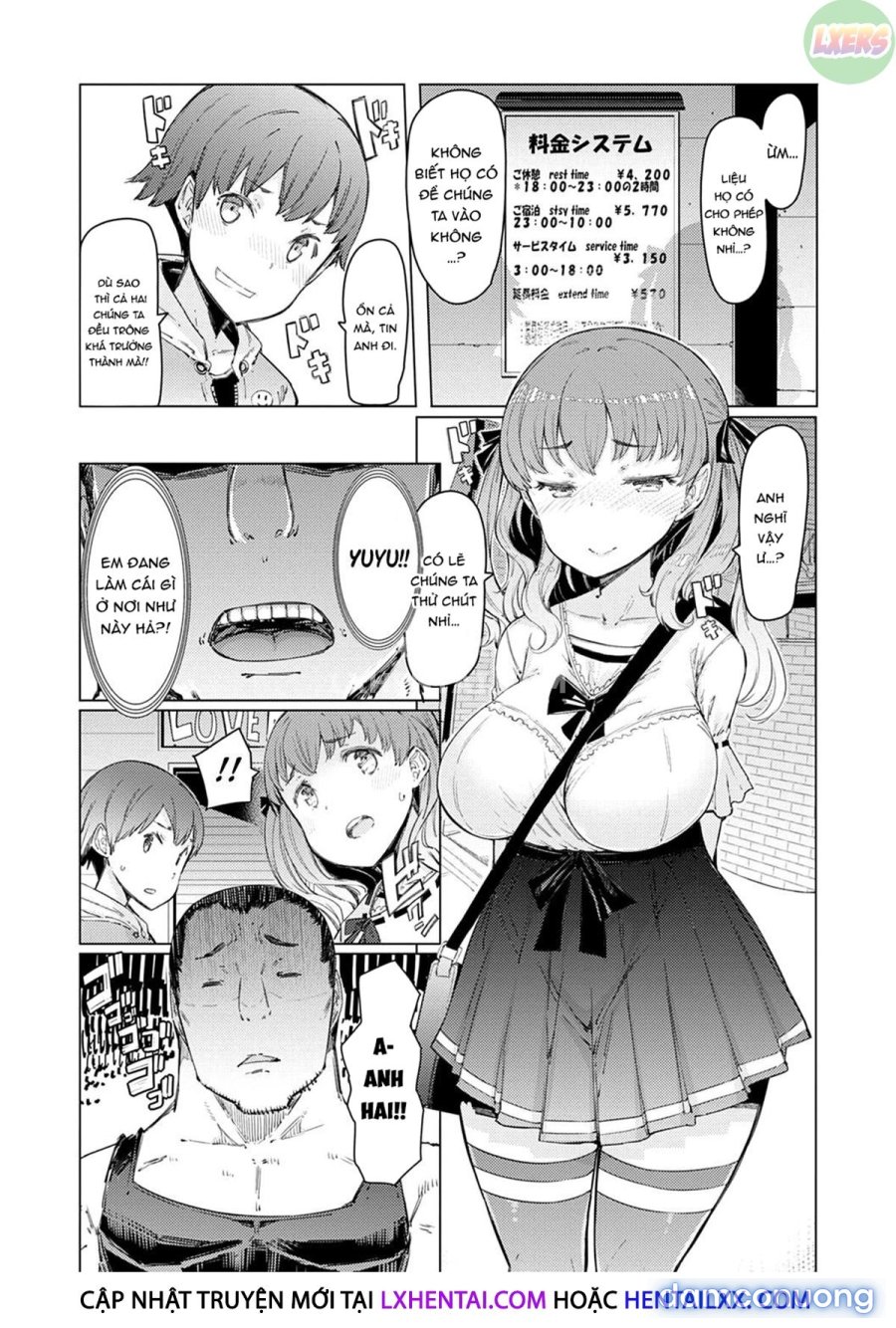 Noryoku Gakuen Gekokujo 