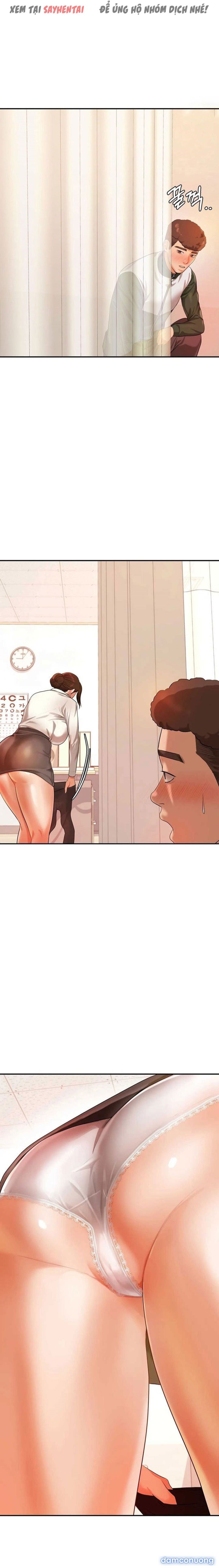 Bài học của giáo viên 