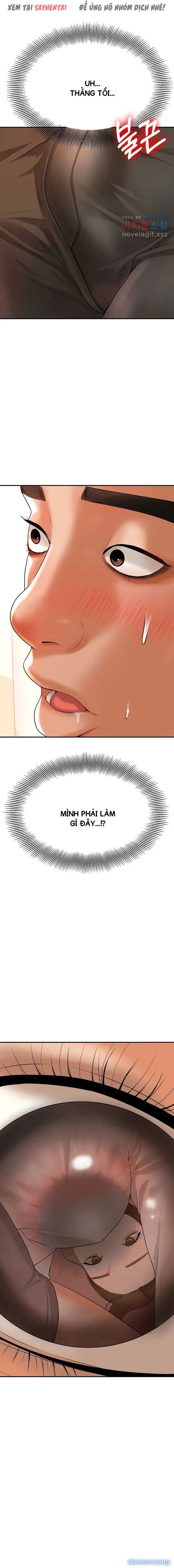 Bài học của giáo viên 