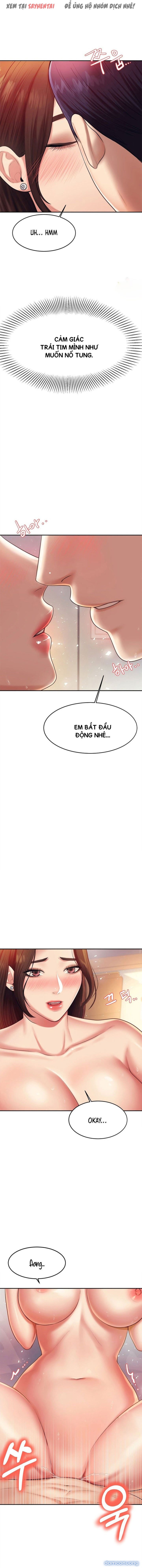 Bài học của giáo viên 