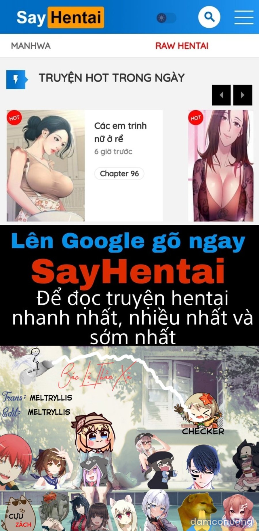 Cô Em Gái Của Tôi Dậy Thì Nhanh Như Cách Ny Lật Mặt 