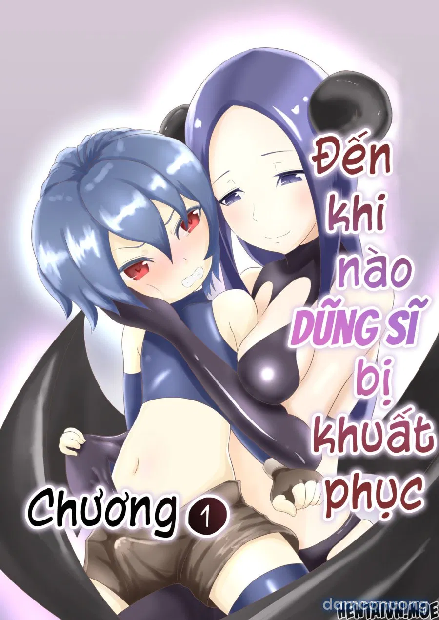 Đến nào khi DŨNG SĨ bị khuất phục 