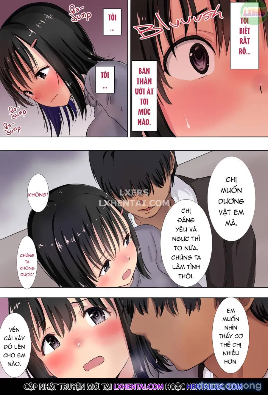 Đụ Sau Lưng Chồng Tôi 