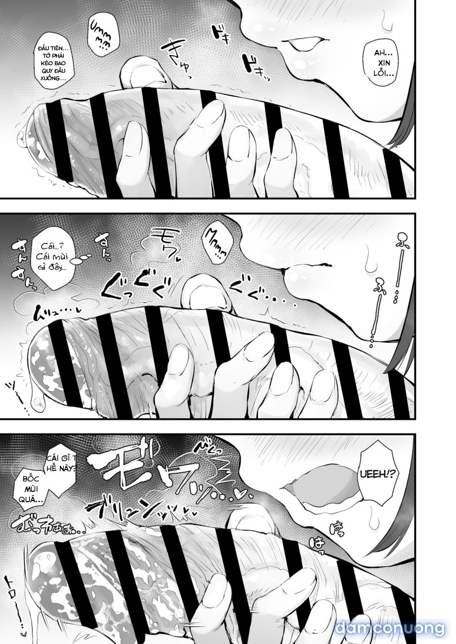 Jimi Shiko ~ Jimime na Onnanoko de Shikoru Hon ~ 