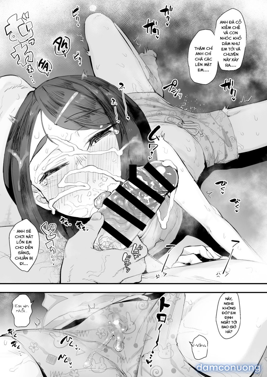 Jimi Shiko ~ Jimime na Onnanoko de Shikoru Hon ~ 