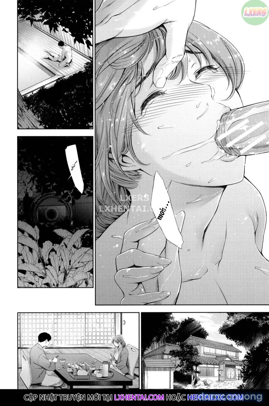 Anata no Oku-san Uwaki Shitemasu yo 