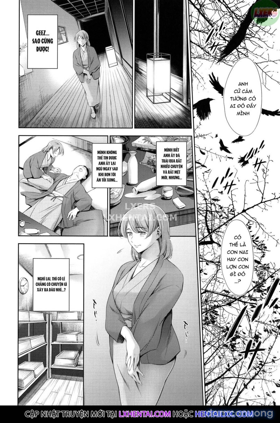 Anata no Oku-san Uwaki Shitemasu yo 