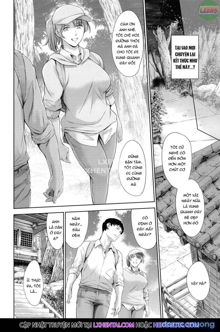 Anata no Oku-san Uwaki Shitemasu yo 