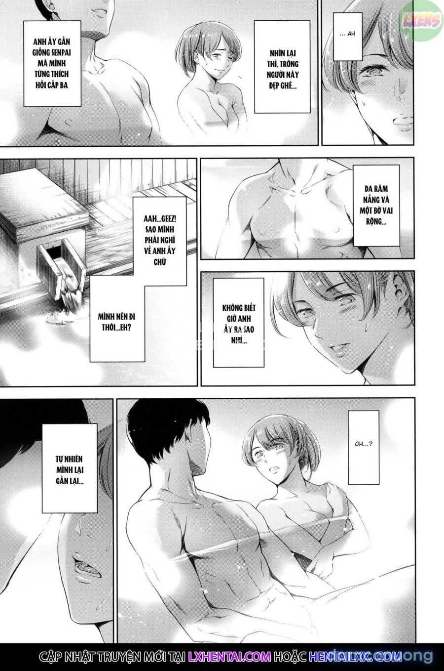 Anata no Oku-san Uwaki Shitemasu yo 