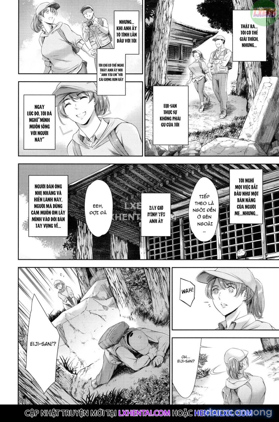 Anata no Oku-san Uwaki Shitemasu yo 