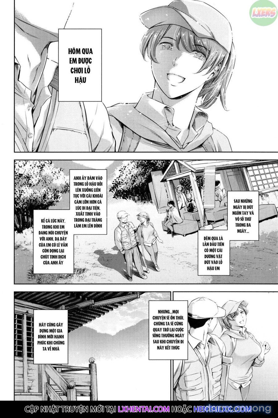 Anata no Oku-san Uwaki Shitemasu yo 