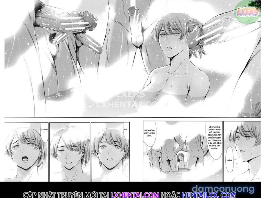 Anata no Oku-san Uwaki Shitemasu yo 