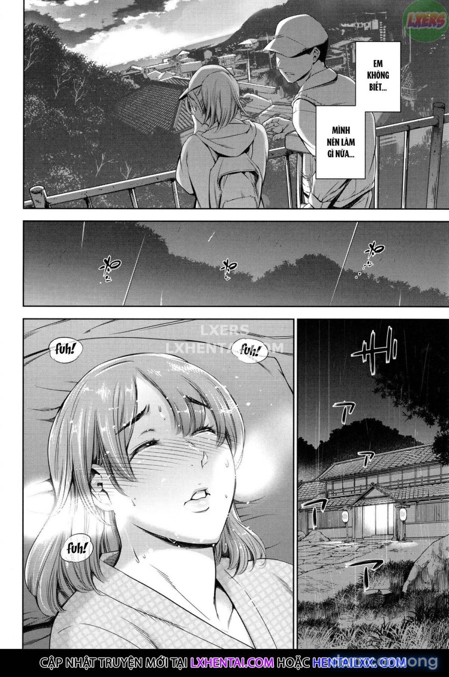 Anata no Oku-san Uwaki Shitemasu yo 
