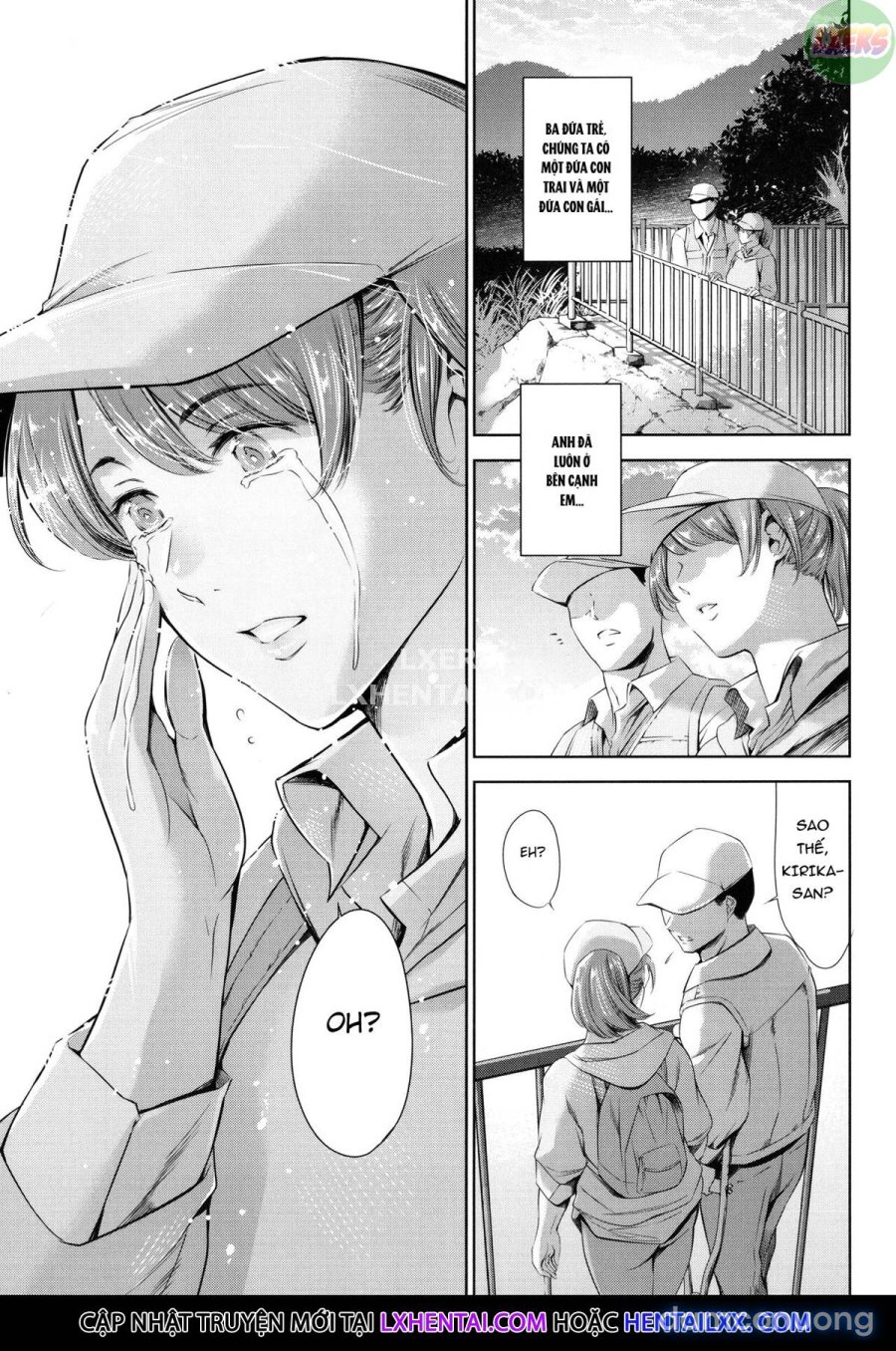 Anata no Oku-san Uwaki Shitemasu yo 